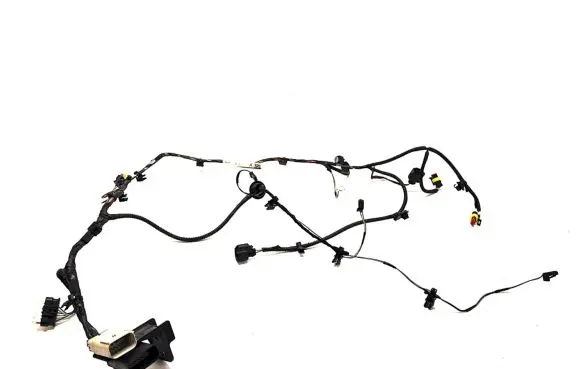 Tesla Model X Other wiring loom 2032438-01-A
