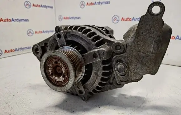 Mini One - Cooper R50 - 53 Generator/alternator 2706033051 12317790879 12317791334