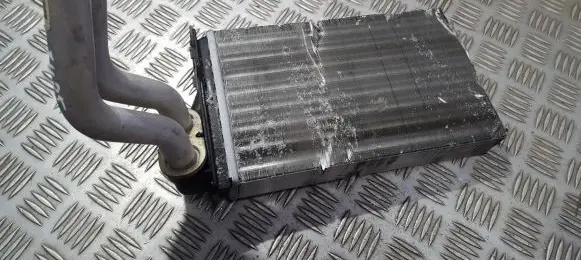 Peugeot 406 Heater blower radiator 659487g