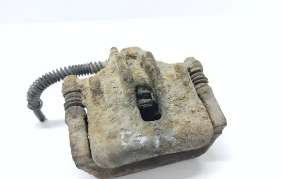 Land Rover Range Rover P38A Rear brake caliper