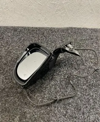 Mercedes-Benz AMG GT R190 C190 Front door electric wing mirror A1908103300