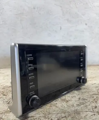 Toyota RAV 4 (XA50) Screen/display/small screen 8614042R30 AU803235
