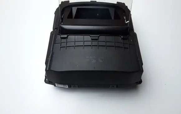Hyundai Kona I Head up display screen 94310K4310TRY
