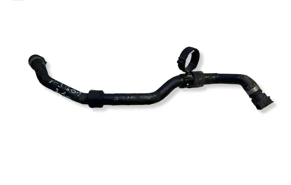 BMW X3 G01 Engine coolant pipe/hose 8577058 0236521 156140236521
