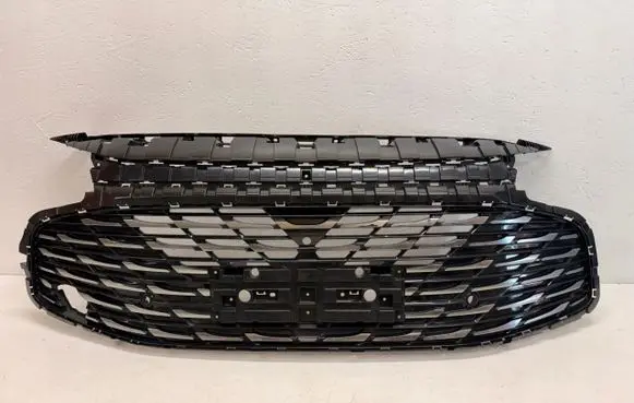 MG ZS Front bumper upper radiator grill 11406562