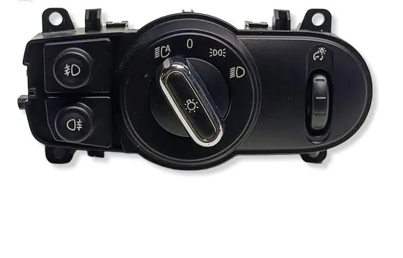 Mini Cooper F57 Light switch 9865845S7 9865845 3619000186960003