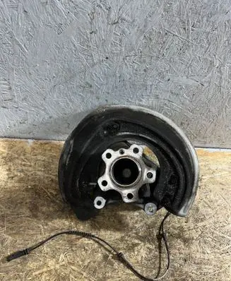 BMW 5 G30 G31 G38 Front wheel ball bearing 6871191