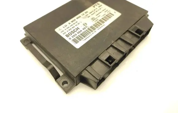 Volkswagen Crafter Parking PDC control unit/module A9069001200 A9069024200 A0004460056