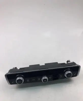 Audi A3 S3 8V Interior fan control switch 8V0820043AF