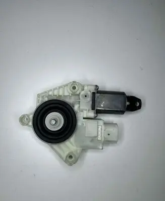 BMW 5 G30 G31 G38 Rear door window regulator motor 7455083