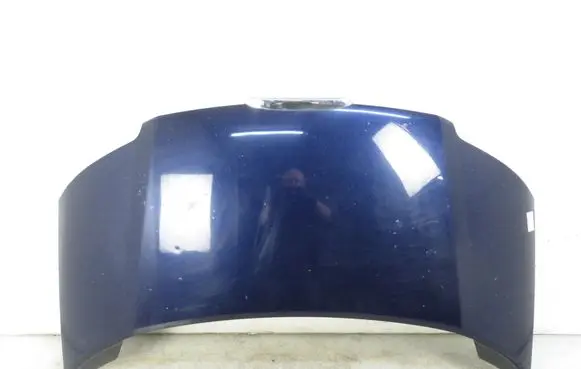 Seat Alhambra (Mk1) Engine bonnet/hood 