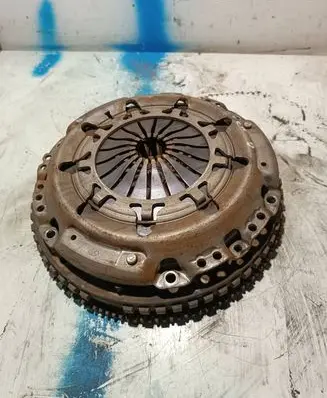 Citroen Berlingo Clutch set kit