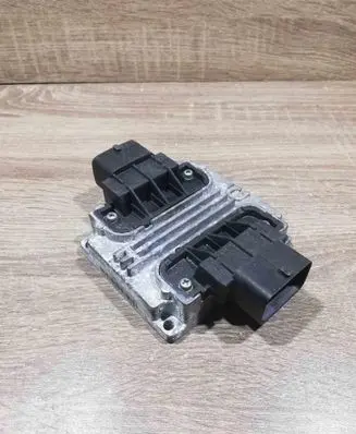 Opel Vectra C Gearbox control unit/module 55555996 W0RB000251531TK
