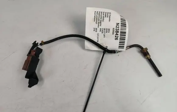 Audi A6 S6 C7 4G Lambda probe sensor 6X0973802A