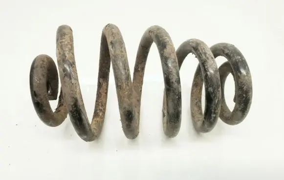 Audi A4 S4 B7 8E 8H Rear coil spring