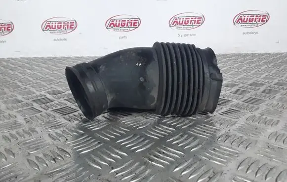 Opel Vectra C Air intake duct part 9177104