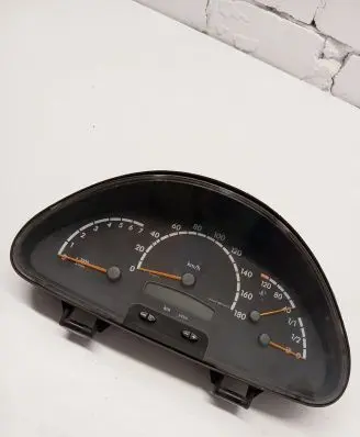 Mercedes-Benz Sprinter W901 W902 W903 W904 Speedometer (instrument cluster) 88311295