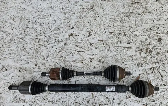 Cupra Formentor Intake resonator 