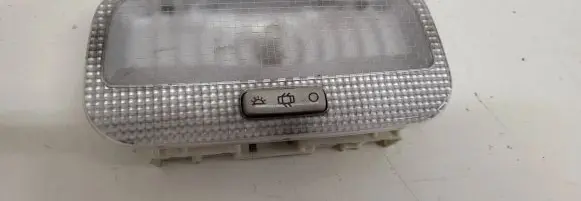 Peugeot 5008 Front seat light 9652262180