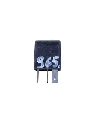 Opel Zafira A Other relay 90229206