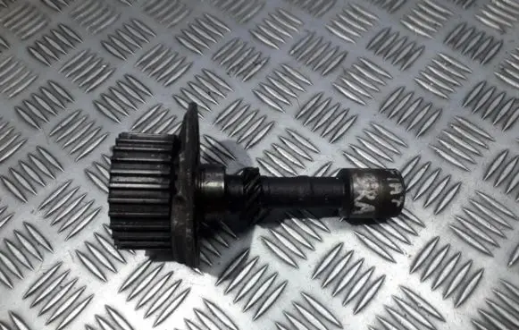 Fiat Bravo - Brava Oil pump 7785075 77850754A