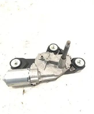 Ford S-MAX Rear window wiper motor 0390201210