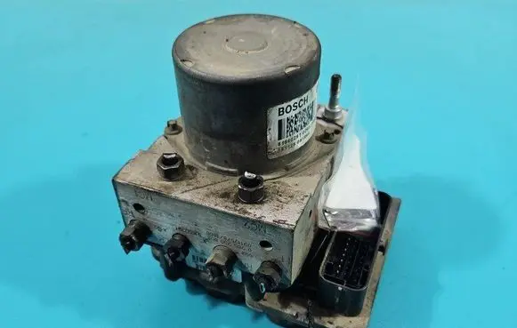 Fiat Grande Punto ABS Pump 0265230808 IMPRK1463300