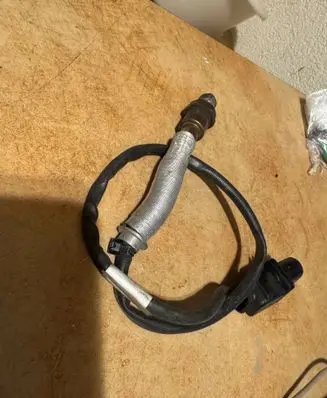 BMW 1 F40 Lambda probe sensor 8659884 0258037002