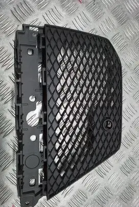 Mercedes-Benz ML W166 Front bumper lower grill A1668853922