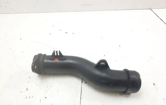 Volkswagen II LT Turbo air intake inlet pipe/hose 2D0129715