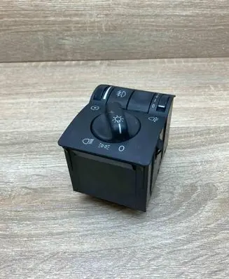Opel Astra G Light switch 09180775 09181046