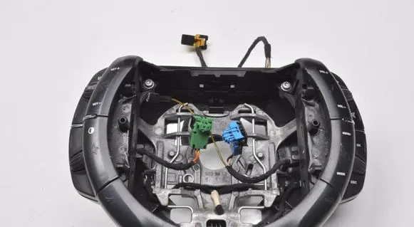 Citroen C4 Aircross Multifunctional control switch/knob 6029659