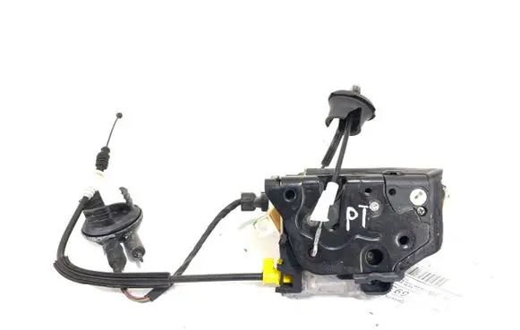 Audi A4 S4 B8 8K Rear door lock 8K0839016C