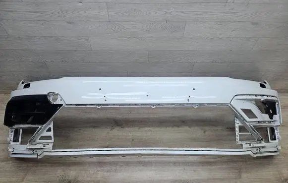 Volkswagen Tiguan Allspace Front bumper 5NN807221A