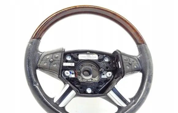 Mercedes-Benz ML W164 Steering wheel A1644603503