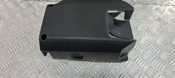 Peugeot 5008 II Steering wheel column trim 9810364280