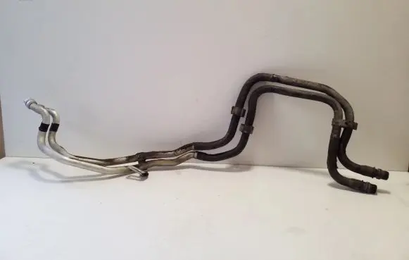 Opel Grandland X Engine coolant pipe/hose