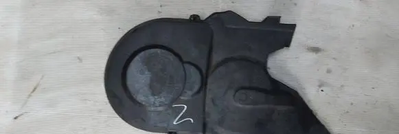 Timing belt guard (cover)