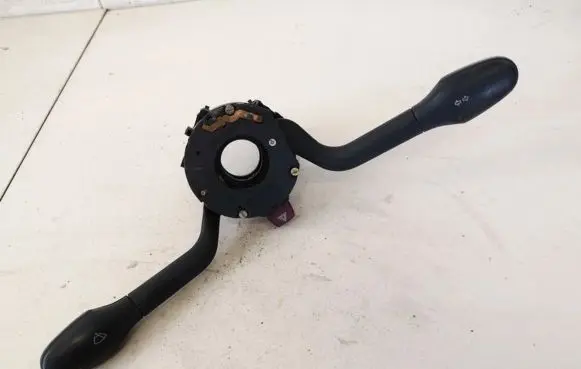 Seat Toledo I (1L) Wiper control stalk 6k5953503 12254009