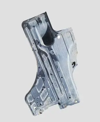 Volvo V60 Rear underbody cover/under tray 30736341