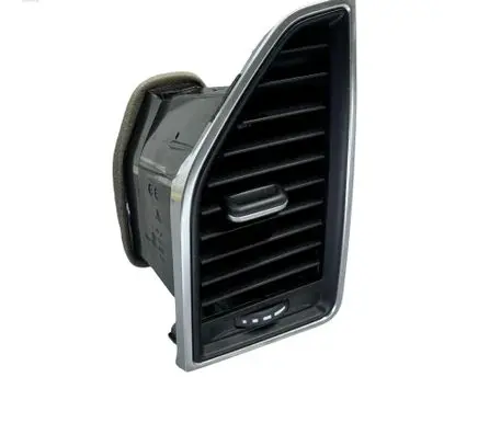 Porsche Macan (95B) Dash center air vent grill 95B819202B