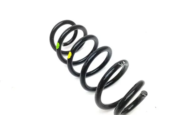 Mazda CX-30 Rear coil spring