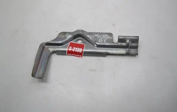 Volkswagen PASSAT B8 Battery tray 5Q0803219C