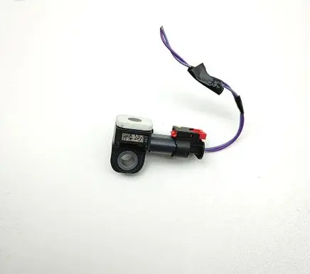 Tesla Model Y Juniper Airbag deployment crash/impact sensor 14734476FB