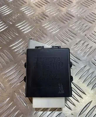 Toyota Prius (XW30) Other control units/modules 8594047020 4230001111