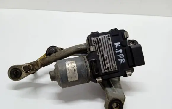 Volkswagen Phaeton Wiper motor 3D1955119 0390241704