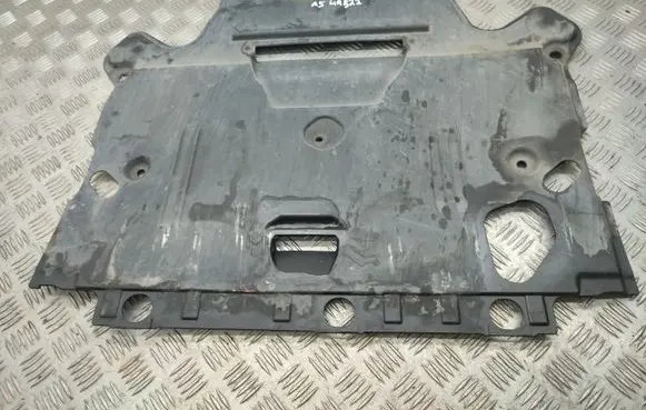 Audi A5 8T 8F Gearbox bottom protection 