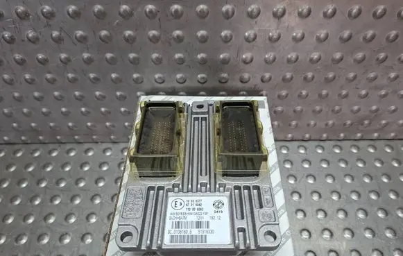 Other control units/modules