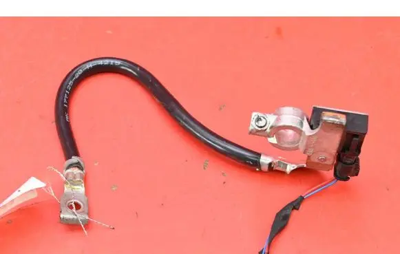 BMW Z4 E89 Other wiring loom 9117877