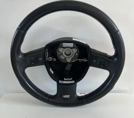 Audi A3 S3 A3 Sportback 8P Steering wheel 8P0419091